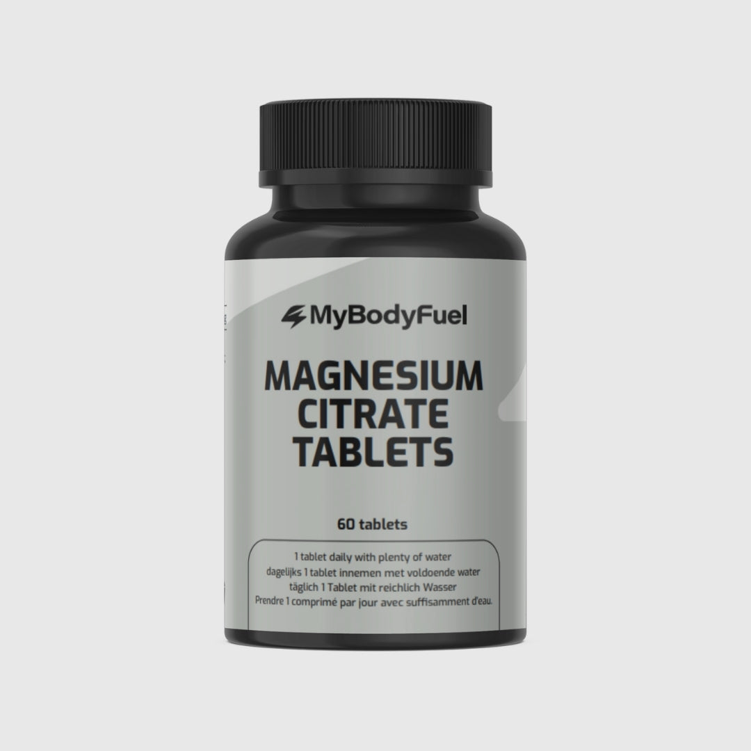 Magnesium und Sport: Fakten, Mythen und Nutzen