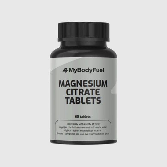 Magnesium und Sport: Fakten, Mythen und Nutzen