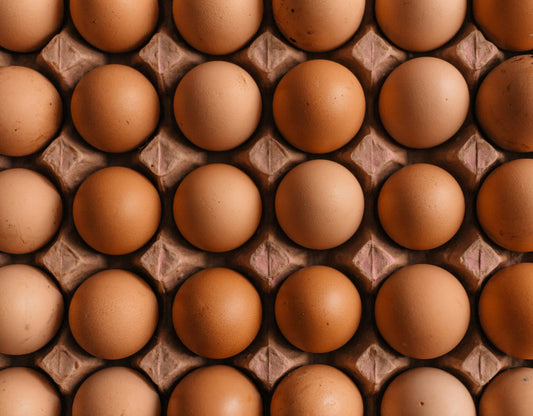 Wie viel Eiweiß brauchst du täglich für den Muskelaufbau?