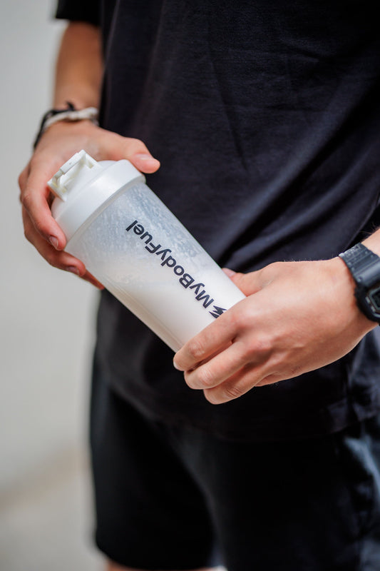 Warum solltest du (Whey-)Protein und Kreatin kombinieren?