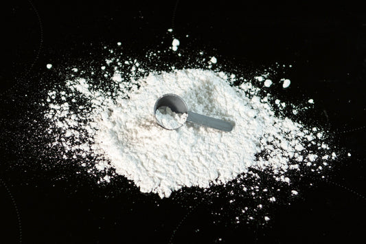 Whey Protein vs. Whey Isolat, was ist der Unterschied?