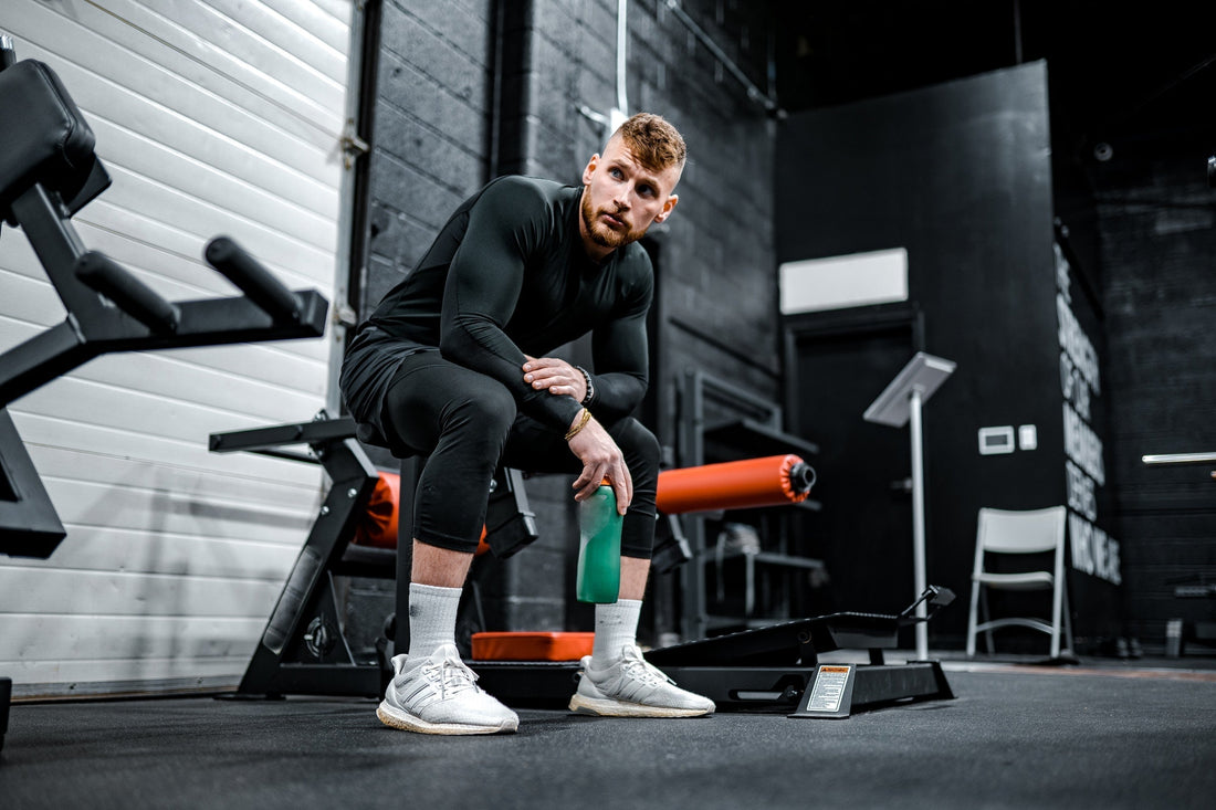 5 Gründe, warum Sport gut für die Gesundheit ist