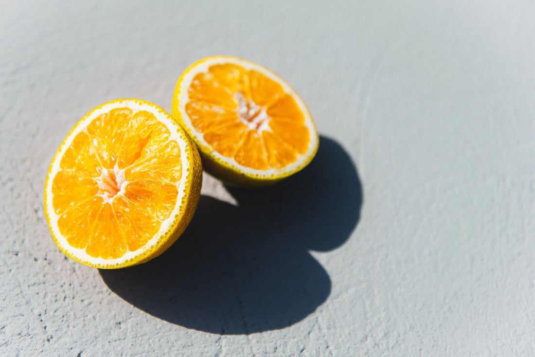Welche Früchte enthalten besonders viel Vitamin C? Die 5 besten Quellen