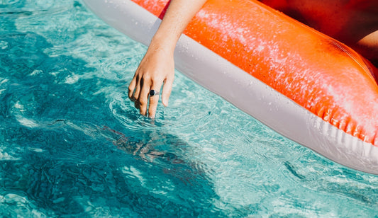 5 Tipps, um auch im Urlaub fit zu bleiben