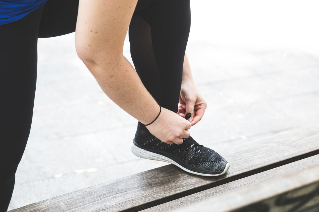 Intervallfasten und Sport: So holen Sie das Beste aus Training und Ernährung heraus