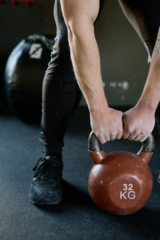 Was versteht man unter funktionellem Krafttraining?