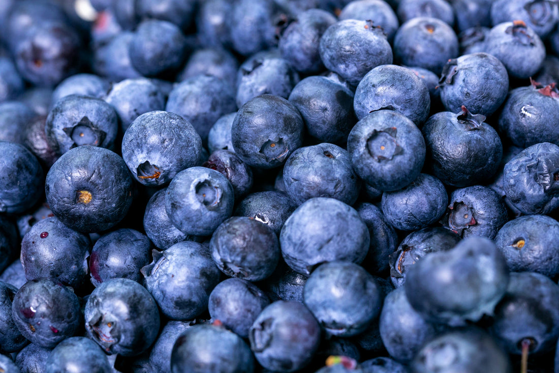 Sind Blaubeeren gesund? 5 wissenschaftlich belegte Vorteile