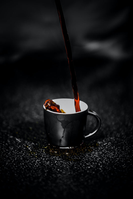 Koffein - Wirkung, Dosierung und Einfluss auf deinen Körper