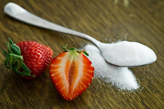 Ist Zucker gesund oder ungesund?