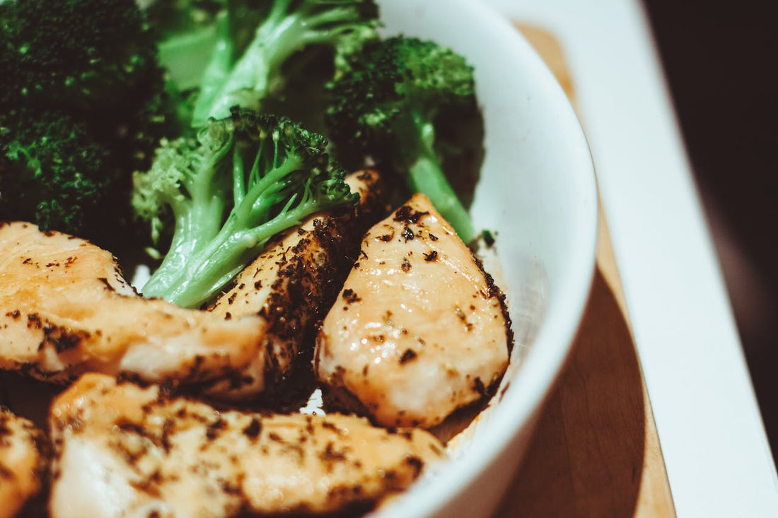 Was ist Vitamin B3?