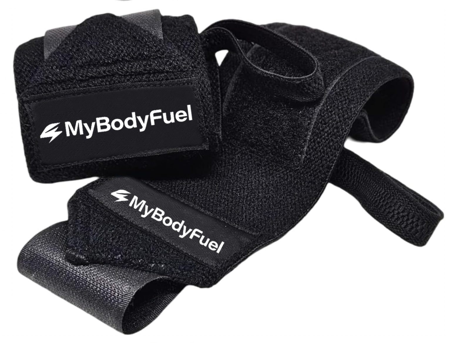 Wrist Wraps.